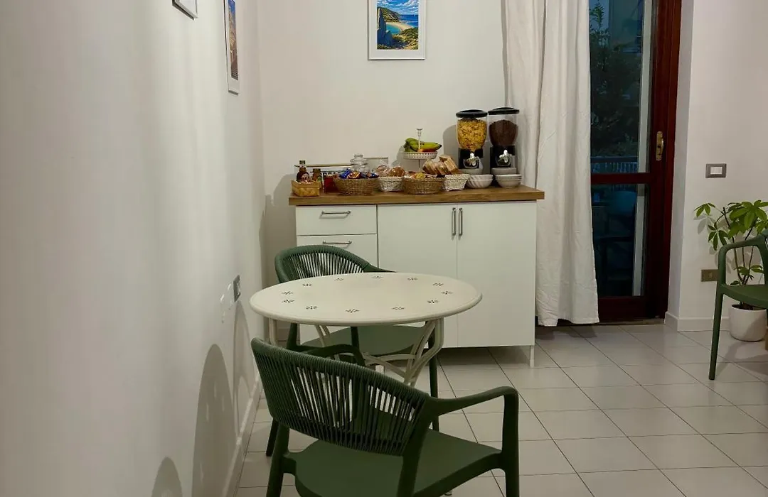 Villa Vaghi Rooms-1