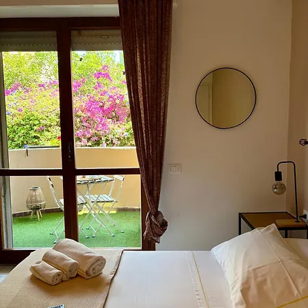 Villa Vaghi Rooms-2