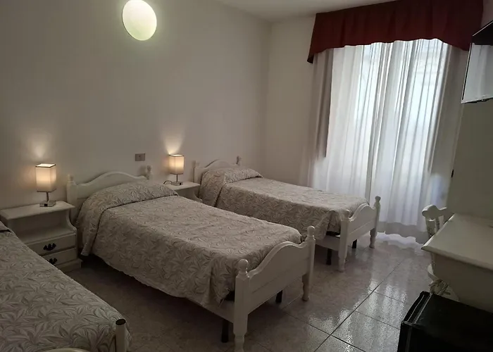 Hotel 4 Mori Cagliari